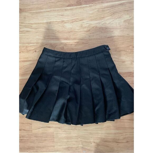 Forever 21 school girl shirt back size Medium - Picture 2 of 6